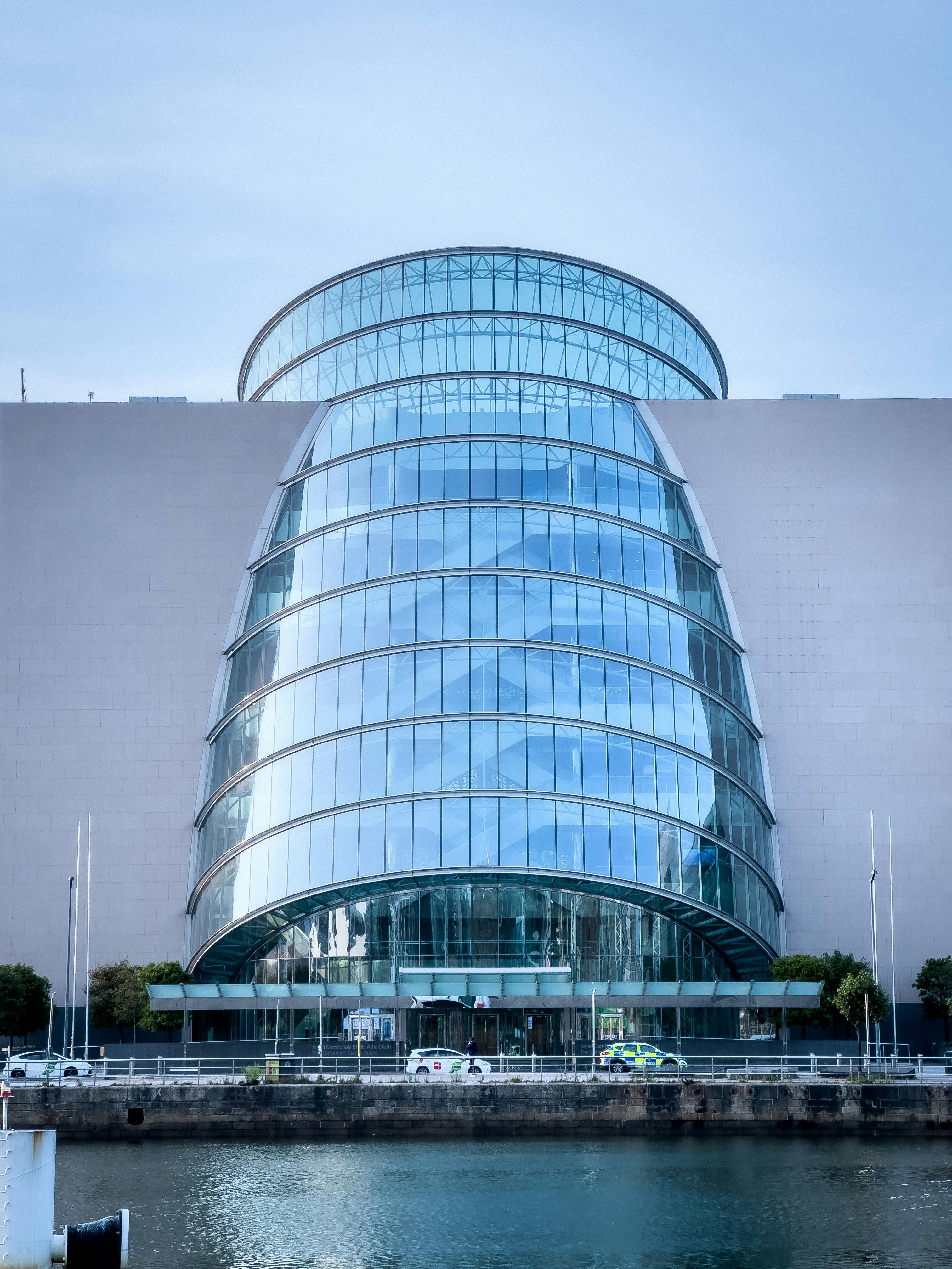 Corporate Convention Center