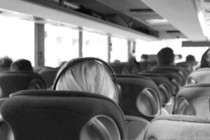 - Reliable and Affordable Charter Bus Transportation serving the south Florida. Passengers on Atlantic Charters, Inc. Coach Bus