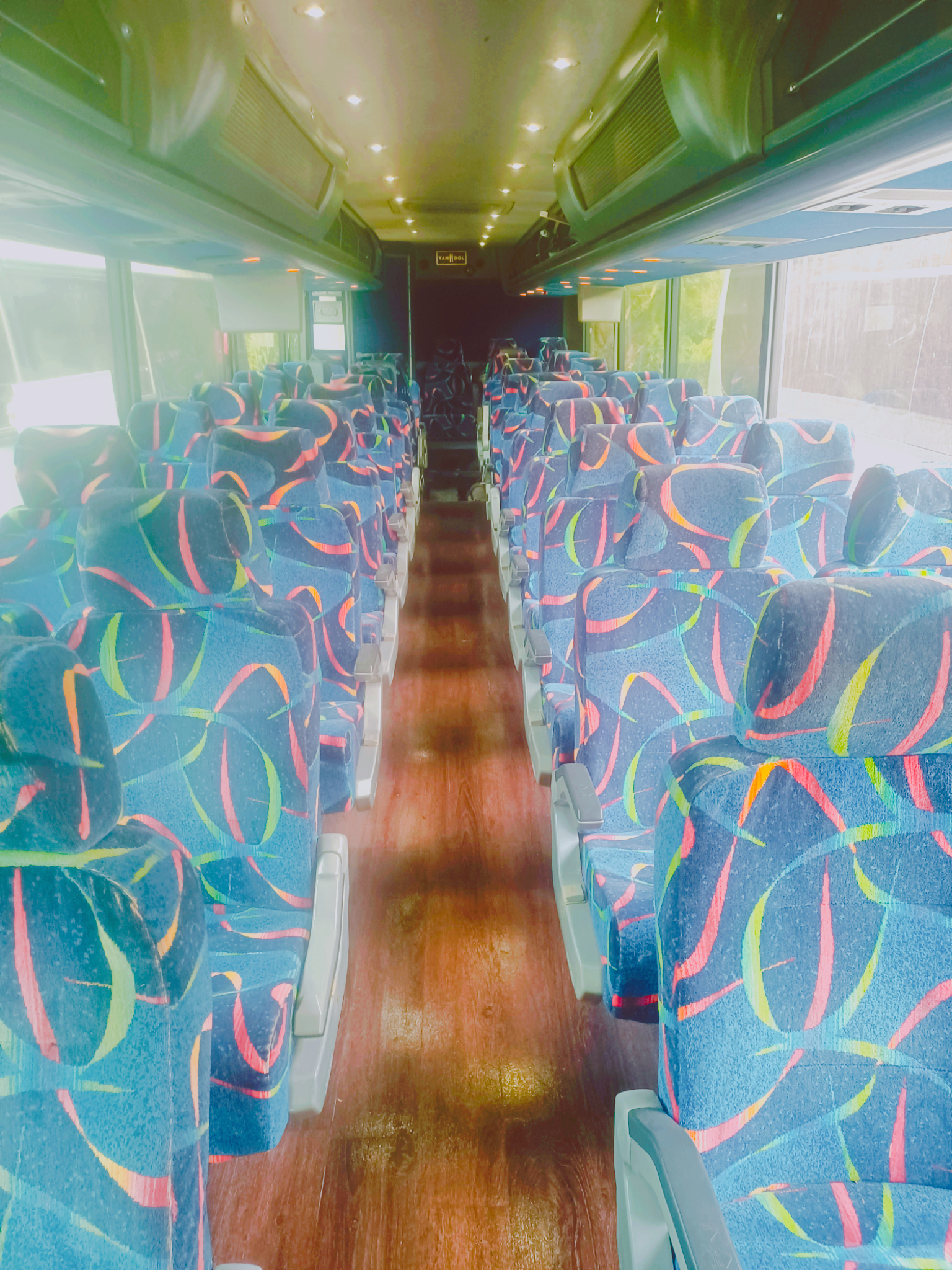 Premium Wood Flooring