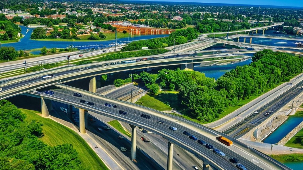 transportation planning timeline