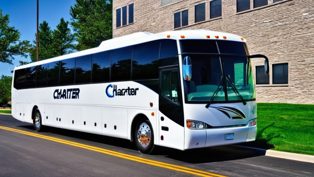 charter bus company, booking