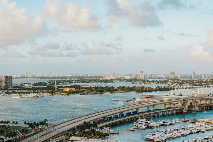 Miami Wedding Transportation Guide
