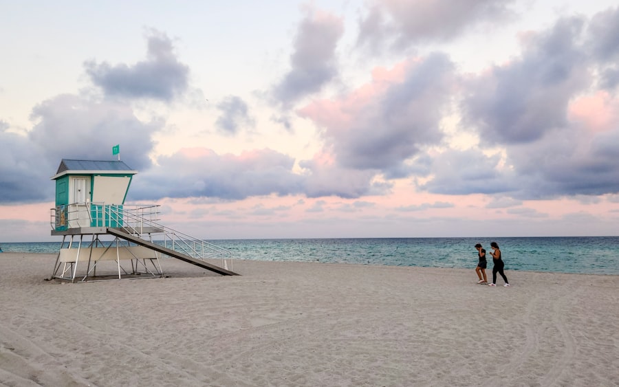 Miami Wedding Shuttle Guide