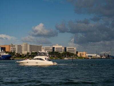 Photo Miami Private Event Transportation