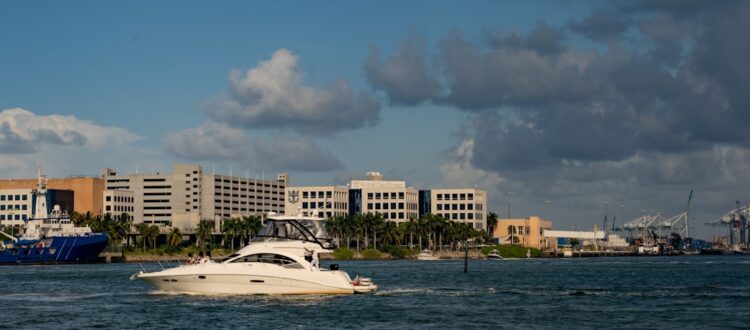 Photo Miami Private Event Transportation