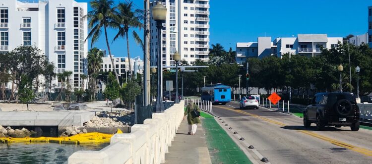 Photo Miami Charter Bus FAQ