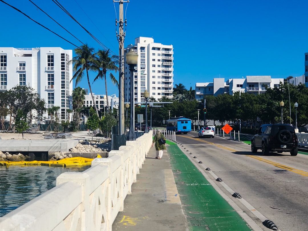 Photo Miami Charter Bus FAQ