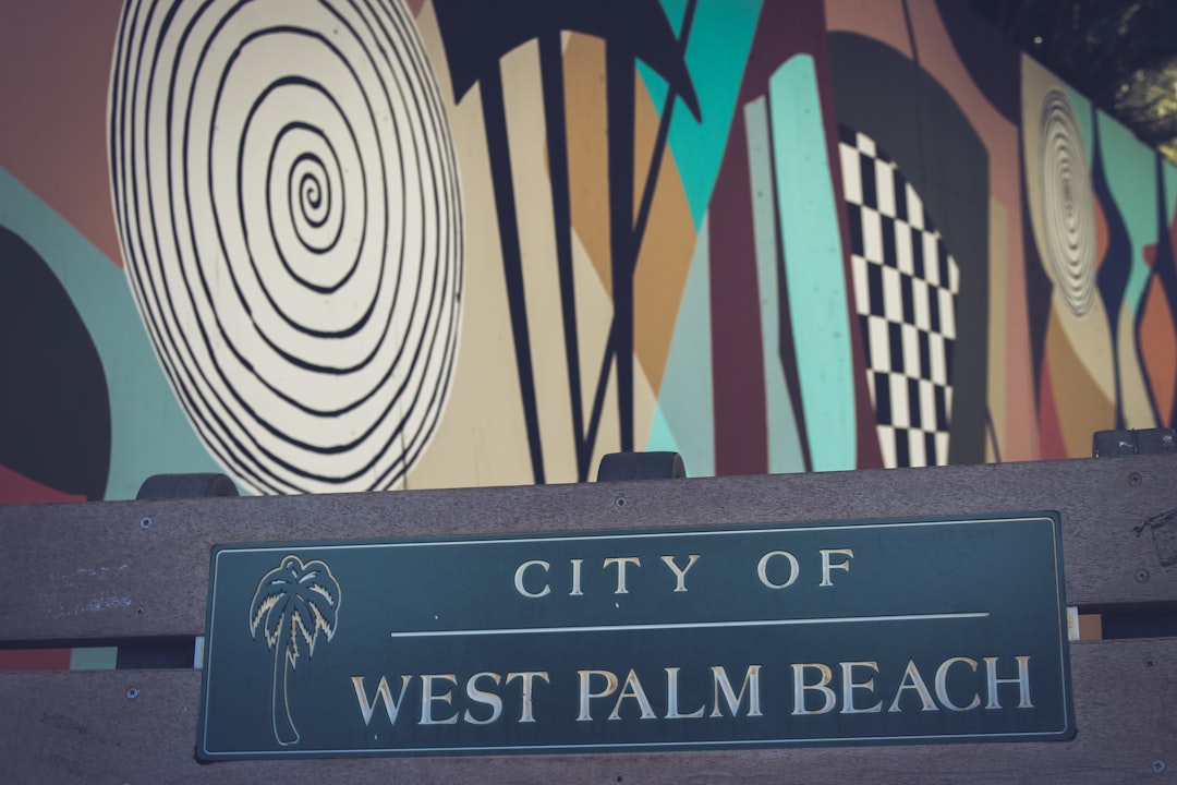 Photo West Palm Beach Charter Bus Guide
