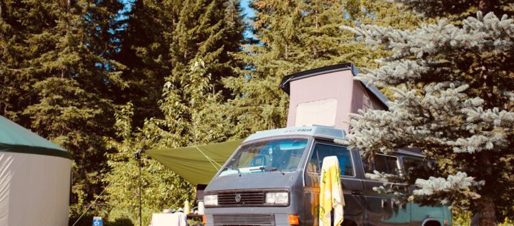 Photo Summer Camp Shuttle Planning