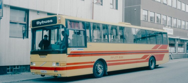 Photo Charter Bus FAQ