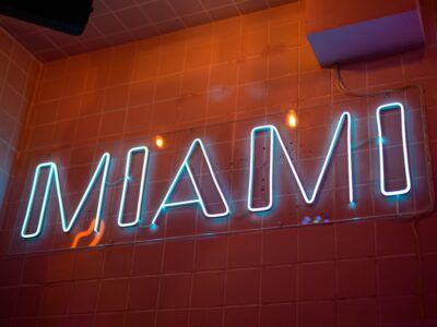 Photo Miami Team Outings