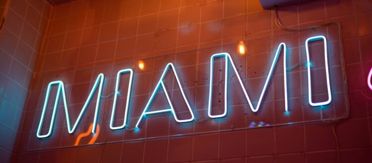 Photo Miami Team Outings