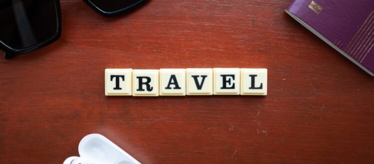 Photo Student Travel Headcounts