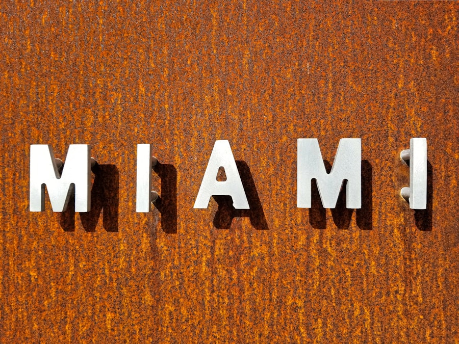 Photo Miami Team Outings