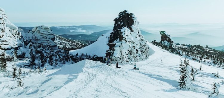 Photo Academic Trips