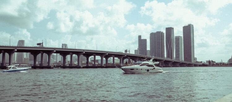 Photo Miami Field Trip Transportation