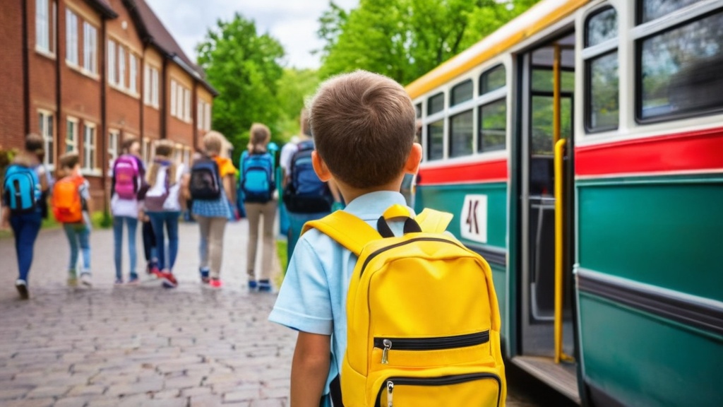 Photo school trip safety checklist