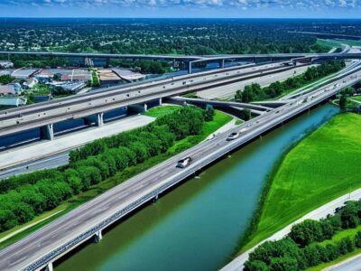 Photo transportation planning timeline