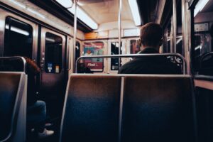 Photo Party Transportation