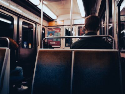 Photo Party Transportation