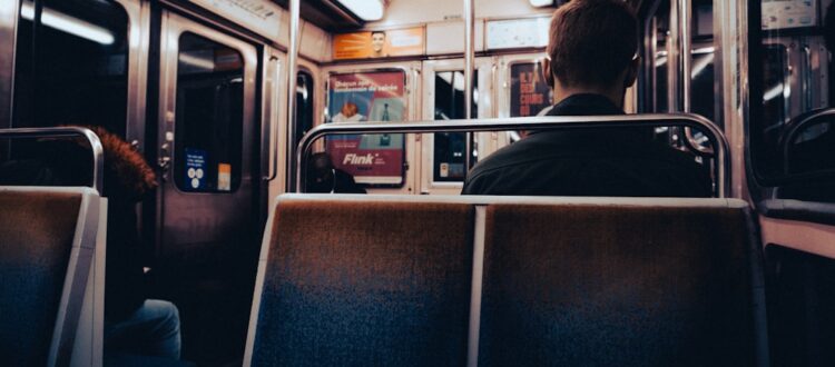 Photo Party Transportation