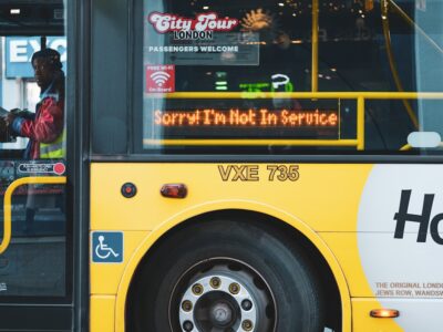 Photo Charter Bus Quotes