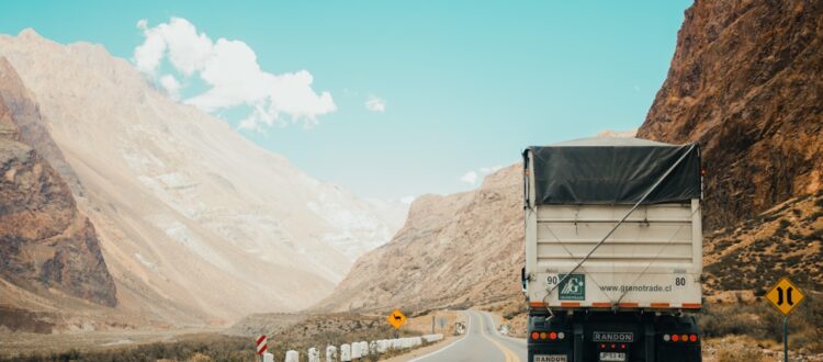 Photo Transportation