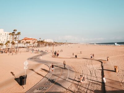 Photo Miami Convention Center Transportation
