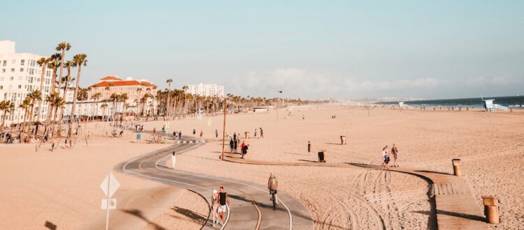 Photo Miami Convention Center Transportation