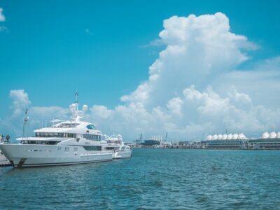 Photo Miami Cruise Transfers