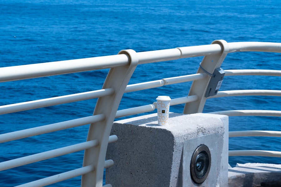 Photo Cruise-Day Headcount System