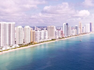 Photo Miami Neighborhood Shuttle Planning