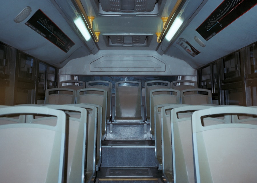 Photo Corporate Shuttle Guide