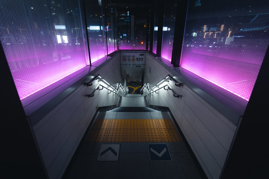 Photo Corporate Shuttle Guide