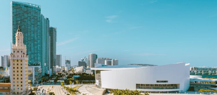 Photo Miami Beach Convention Center Transportation Plan