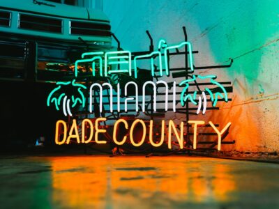 Photo Miami School Field Trip Guide