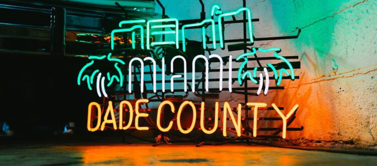 Photo Miami School Field Trip Guide