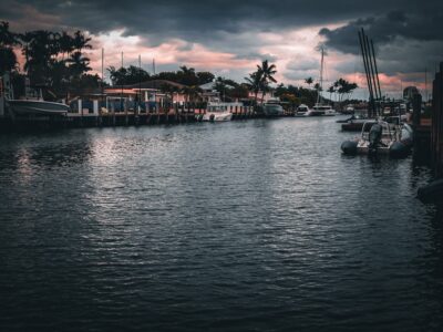 Photo Fort Lauderdale Group Travel