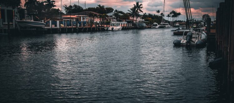 Photo Fort Lauderdale Group Travel