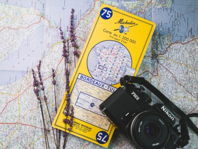 Photo Group Travel Guide
