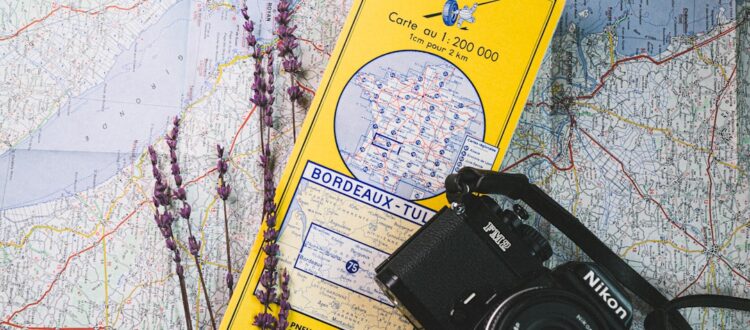 Photo Group Travel Guide