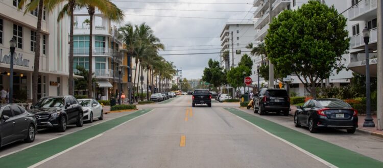 Photo charter bus rental Florida