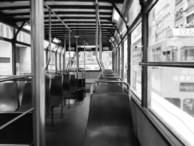 Photo Charter Bus Rentals