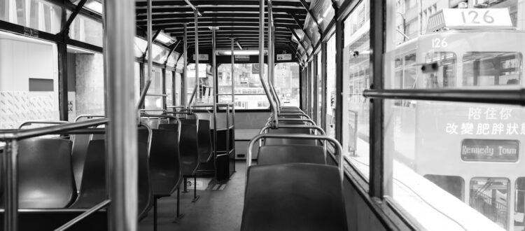 Photo Charter Bus Rentals