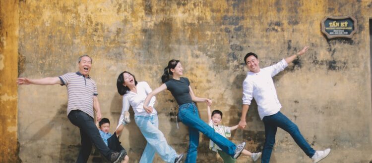 Photo Family Vacation Destinations