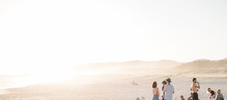 Photo Family Vacation