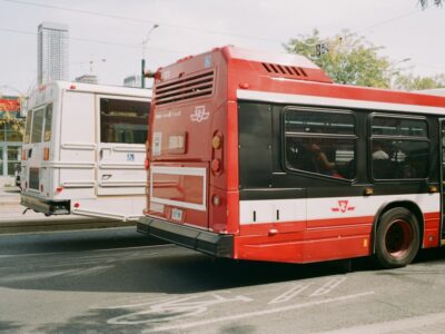 Photo Charter Bus Rental