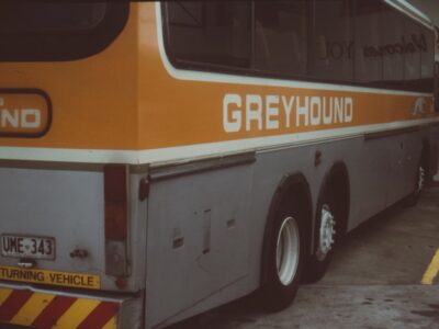 Photo Charter Bus Rentals