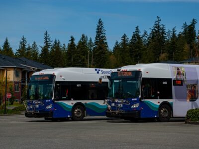 Photo Charter Bus Travel Tips
