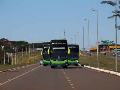 Photo Charter Bus Travel